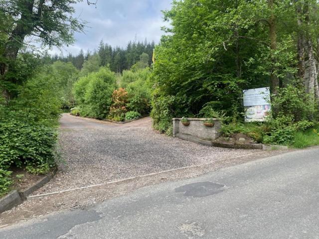Sir Andrew Murray House Strathyre Exteriör bild