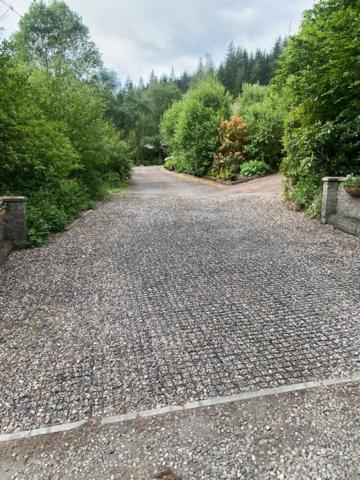 Sir Andrew Murray House Strathyre Exteriör bild